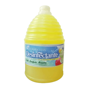 Desinfectante Limón